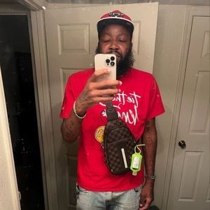 Meet your Posher, Brian